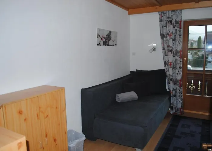 Ferienwohnung Andreas