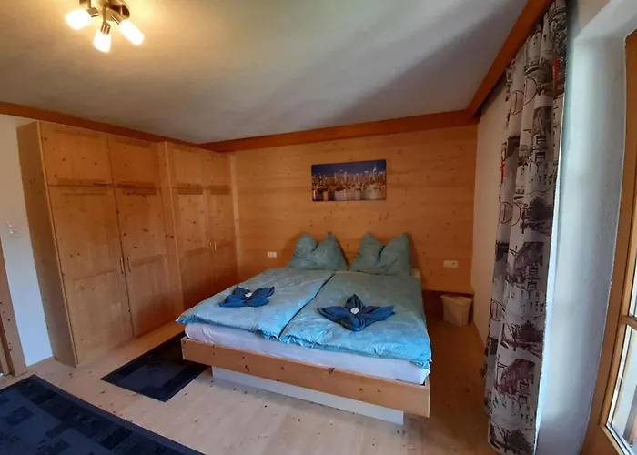 Ferienwohnung Andreas