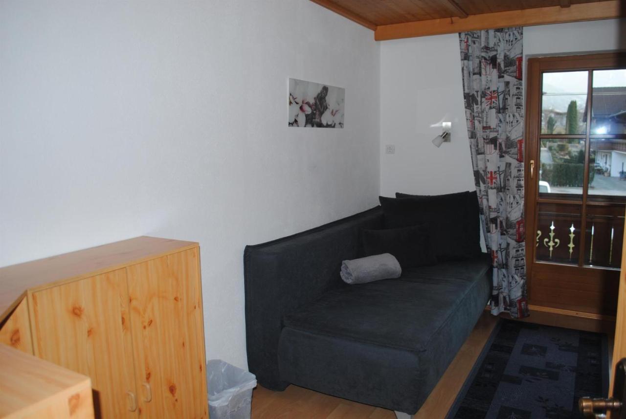 Andreas Appartement *