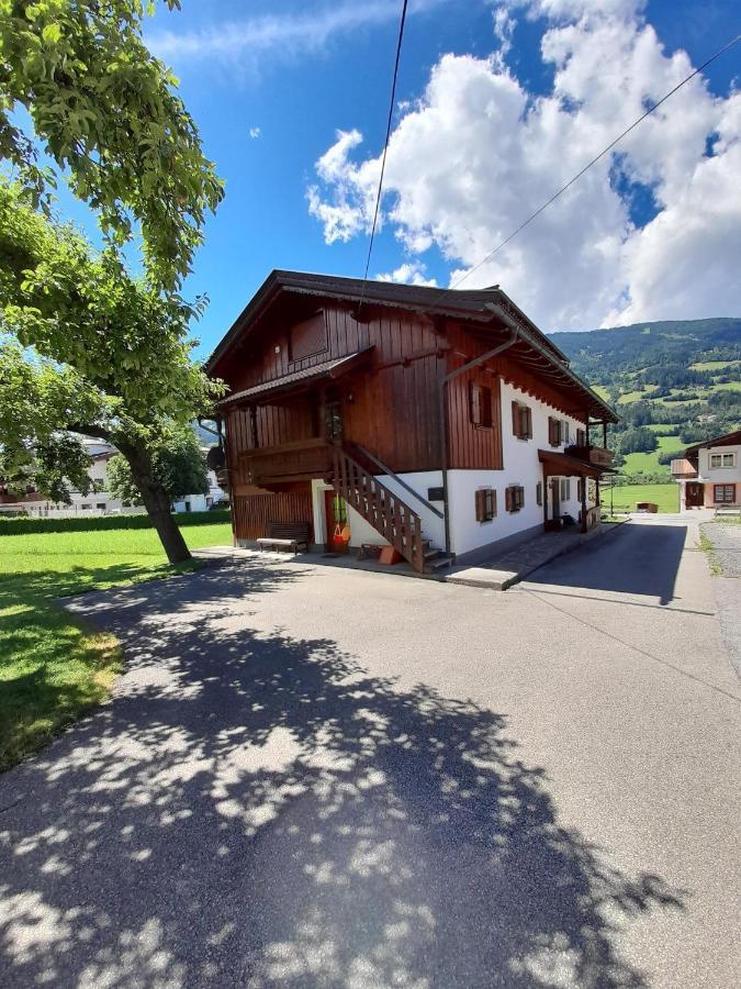 Appartement Andreas